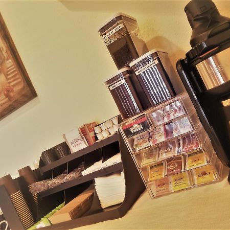 Chateau Du Pikes Peak, A Tuscany Retreat コロラドスプリングス エクステリア 写真