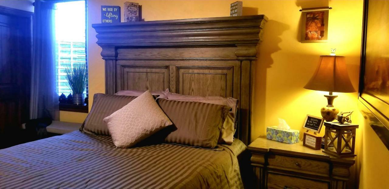 Chateau Du Pikes Peak, A Tuscany Retreat コロラドスプリングス エクステリア 写真