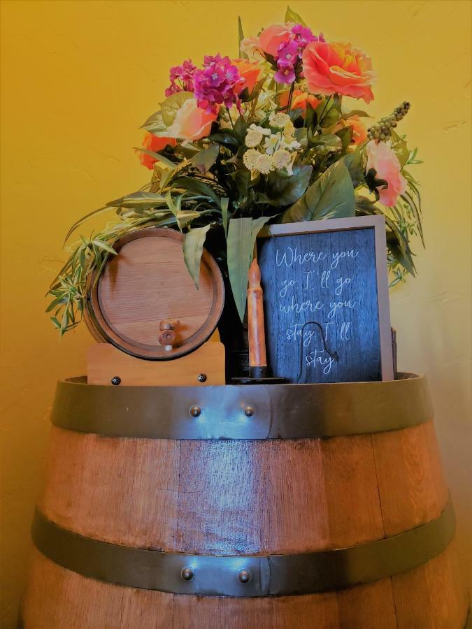 Chateau Du Pikes Peak, A Tuscany Retreat コロラドスプリングス エクステリア 写真